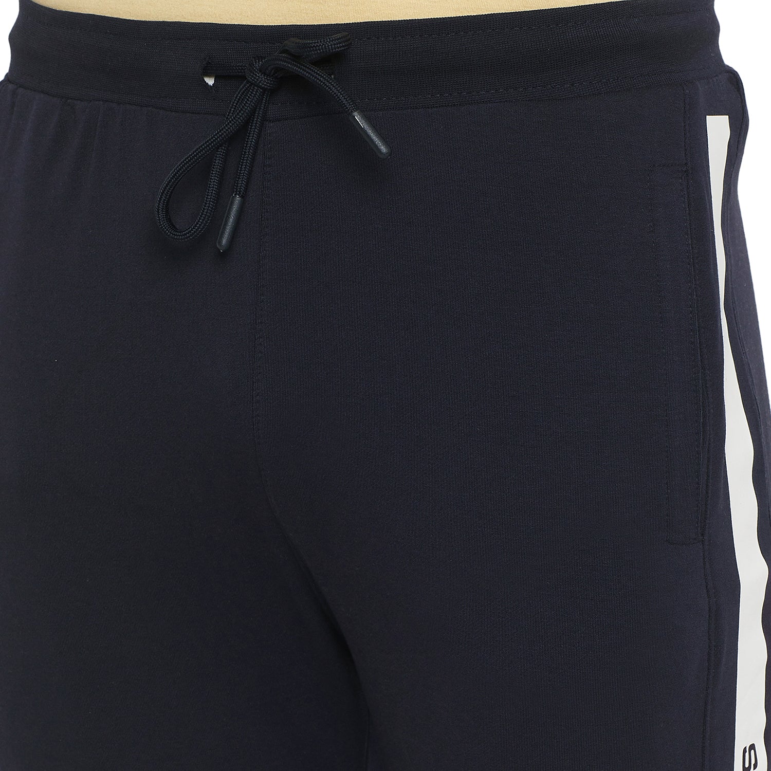 Duke Urban Men Regular Track Pants (LF5608)