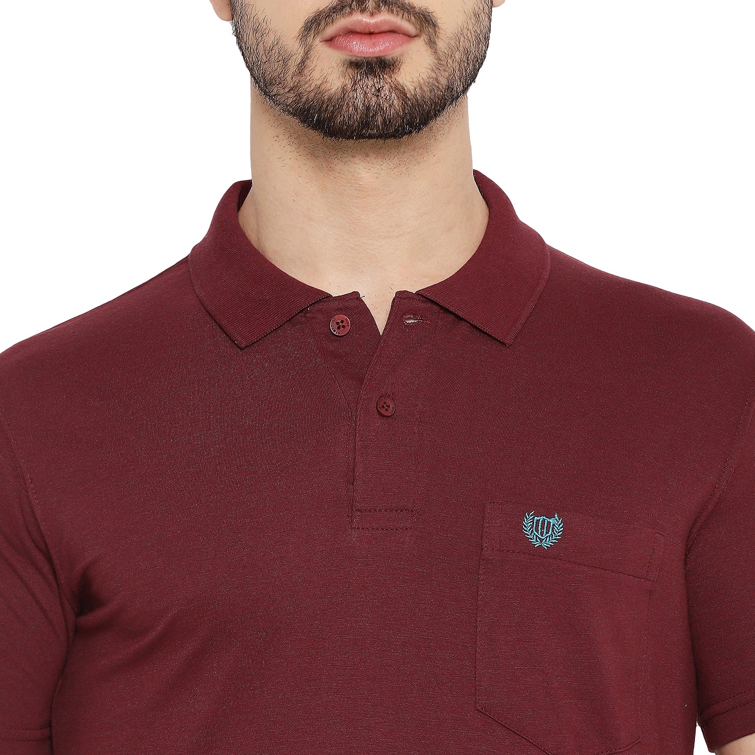 Duke Urban Men Half Sleeve Cotton T-shirt (SD43)