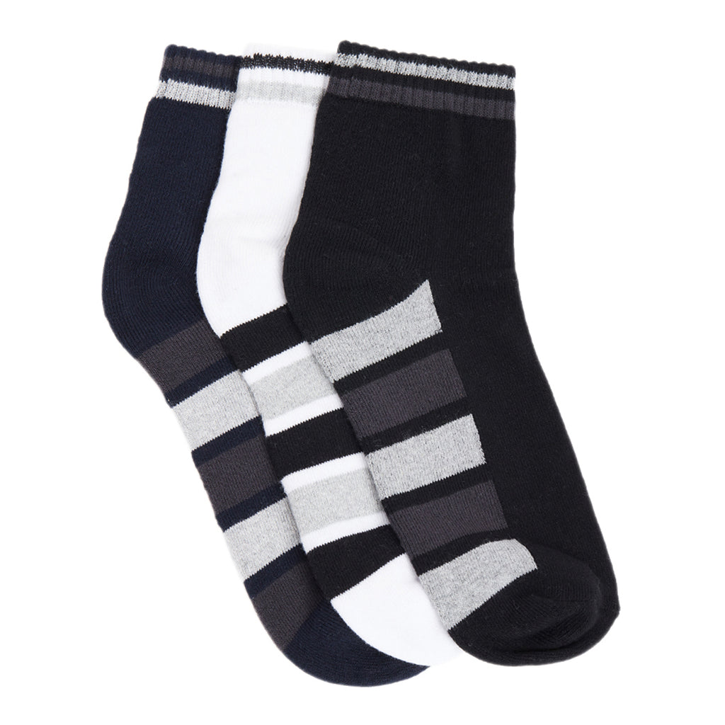Duke Stardust Men Sports Socks (OJVP850B)
