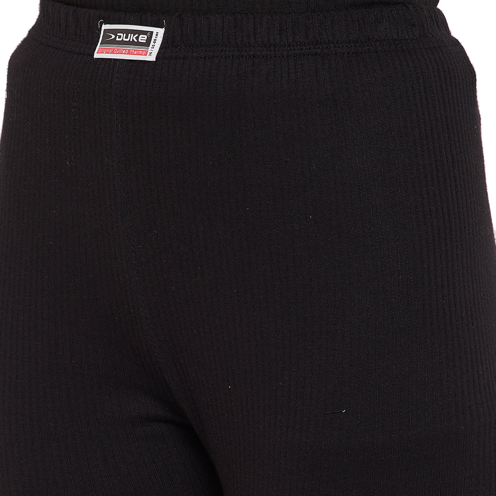 Duke Stardust Women Lower Thermal (D16BK)