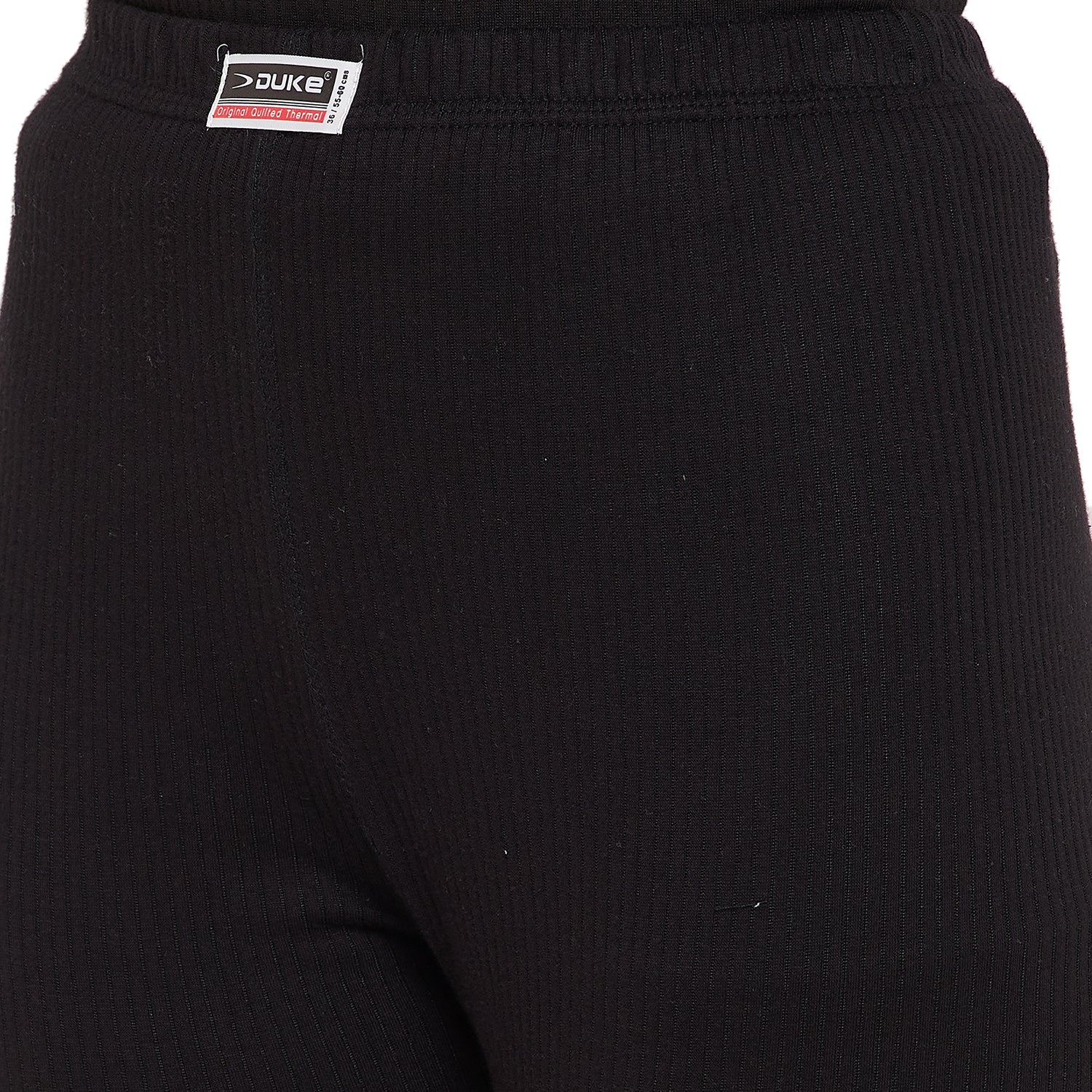 Duke Stardust Women Lower Thermal (D16BK)