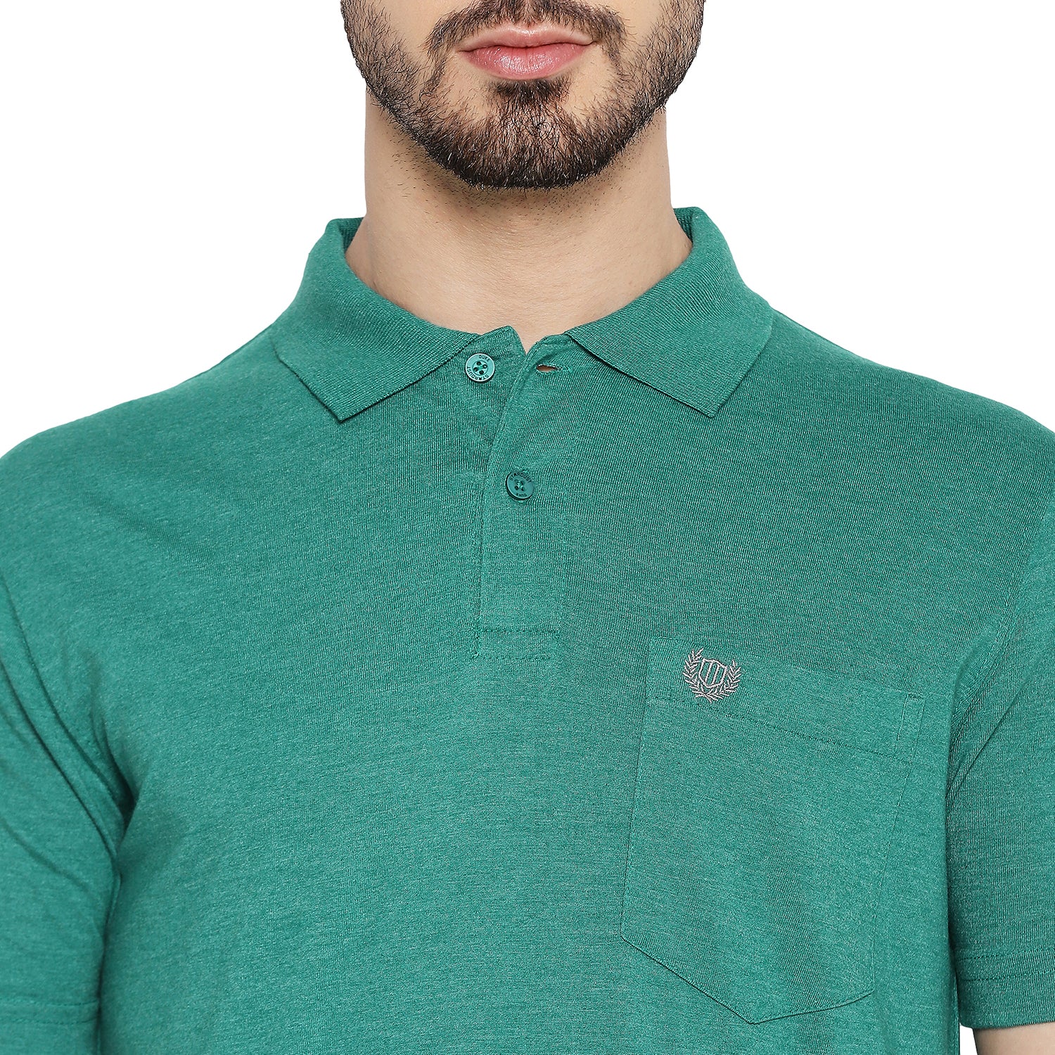 Duke Urban Men Half Sleeve Cotton T-shirt (MSD43)