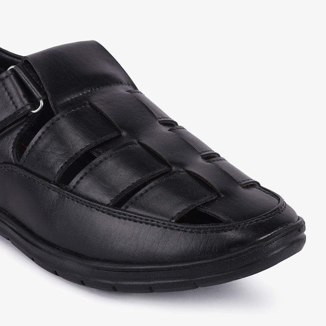 Duke Men Comfort Sandals (FWOL3306)