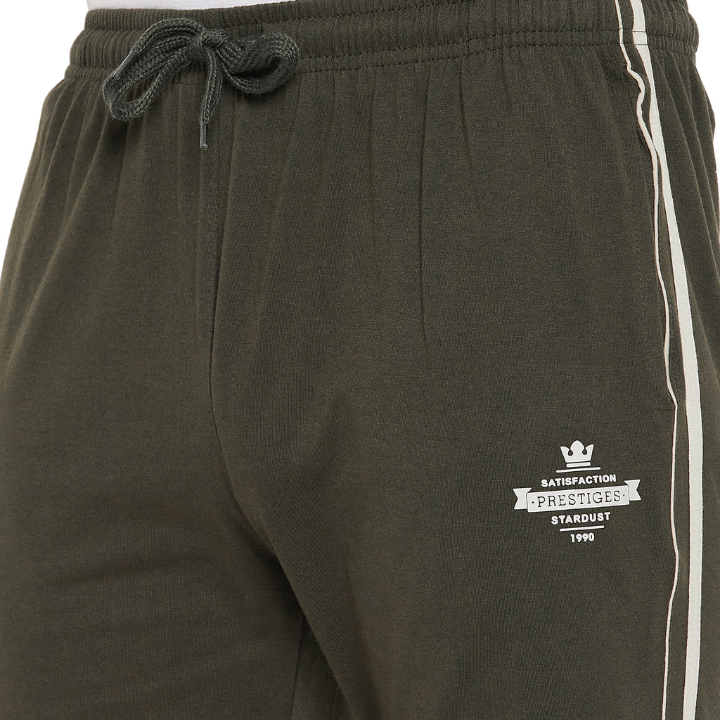 Duke Stardust Men Regular Shorts (LF5969)