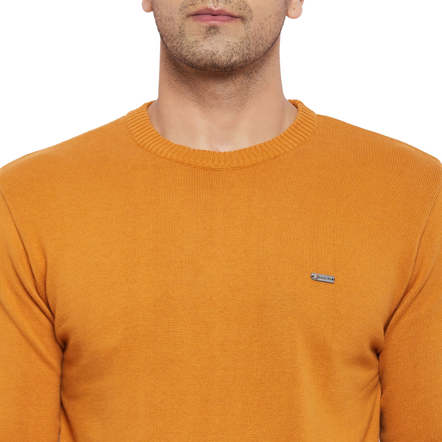 Duke Urban Men Full Sleeve Round Neck Sweater (SDS4000)