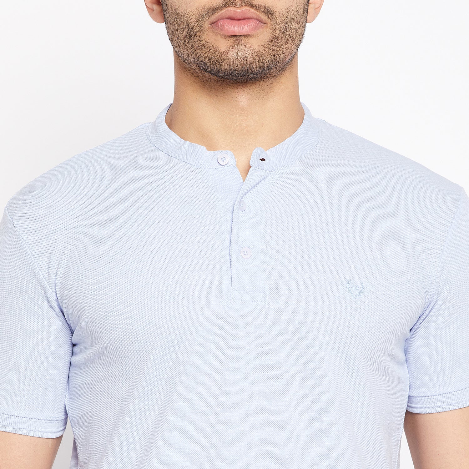 Duke Urban Men Half Sleeve Cotton T-shirt (1100AF)