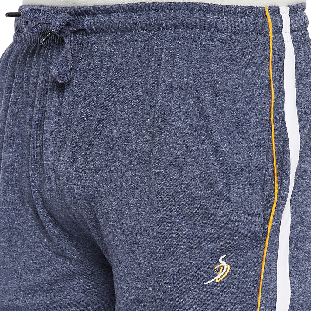 Duke Stardust Men Solid Track-Pant (LF5538S)