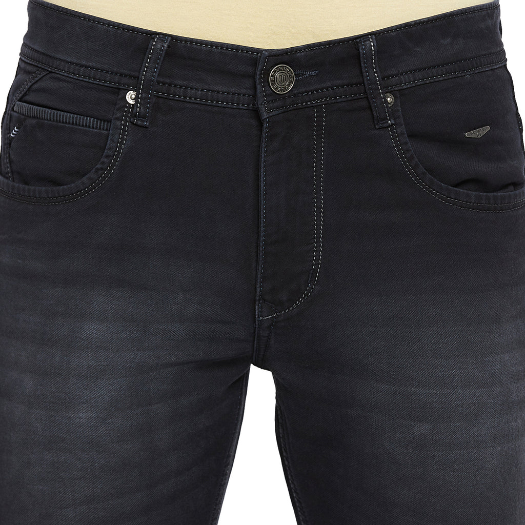 Duke Stardust Men Slim Fit Jeans (SDD5155)