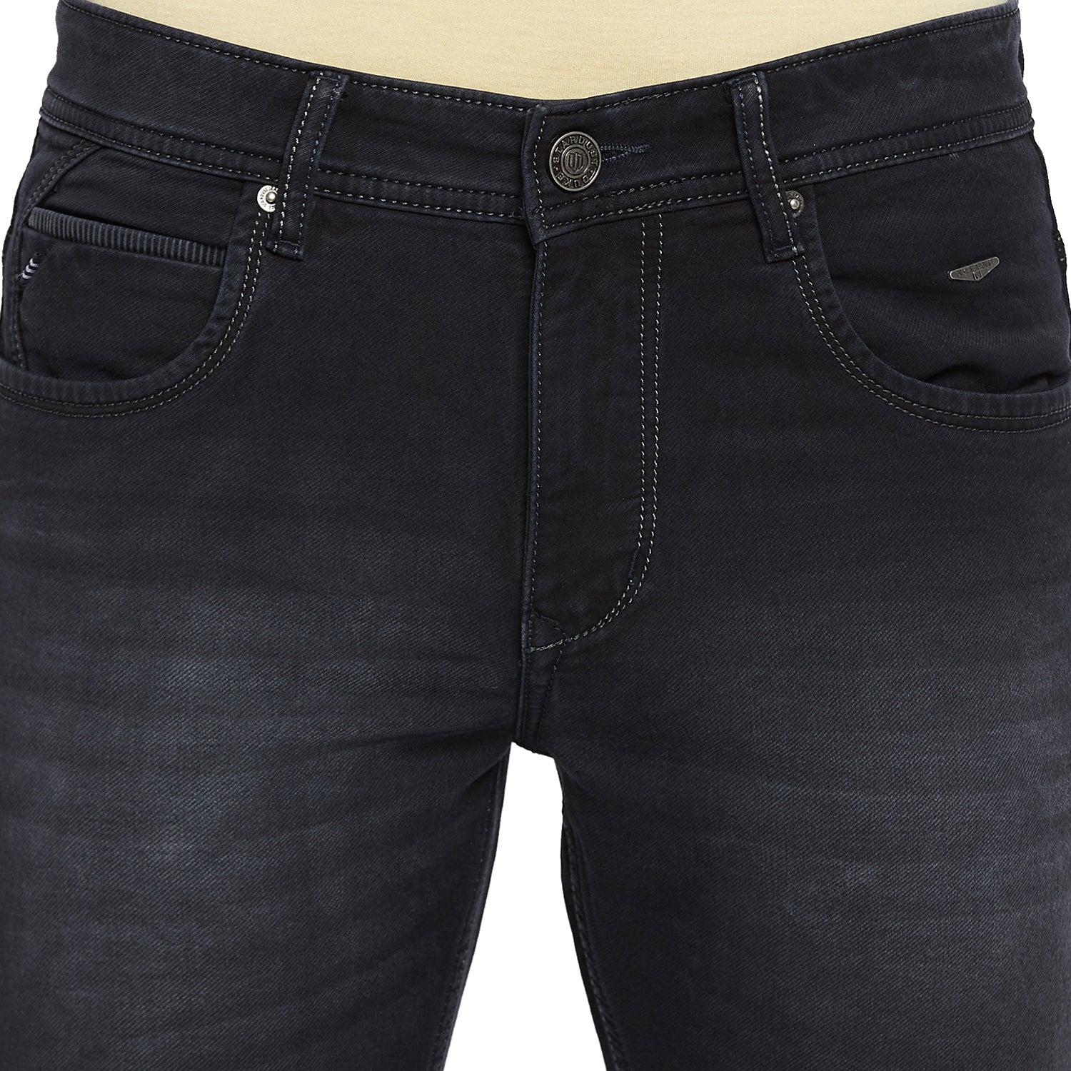 Duke Stardust Men Slim Fit Jeans (SDD5155)