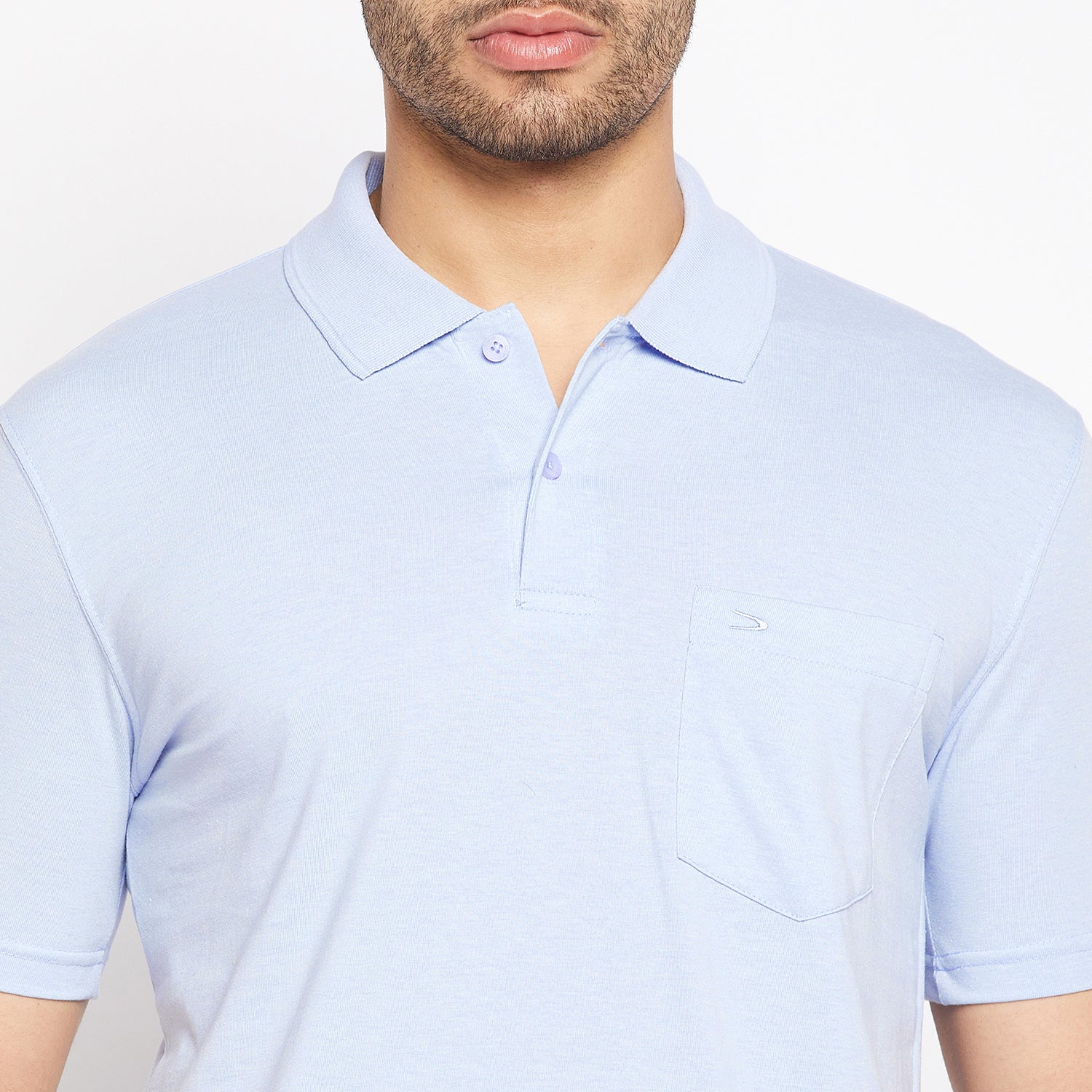 Duke Stardust Men Half Sleeve Cotton T-shirt (580F)