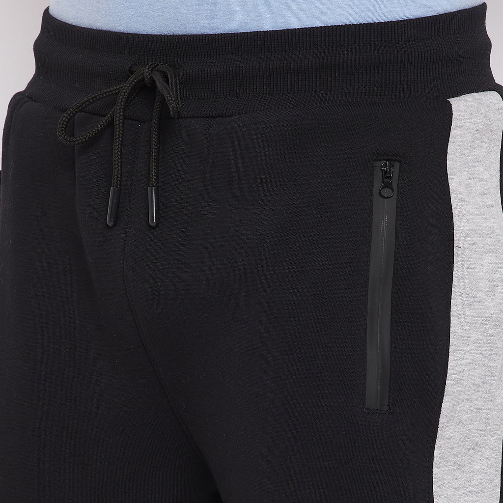 Duke Stardust Men Solid Track-Pant (LF5576)