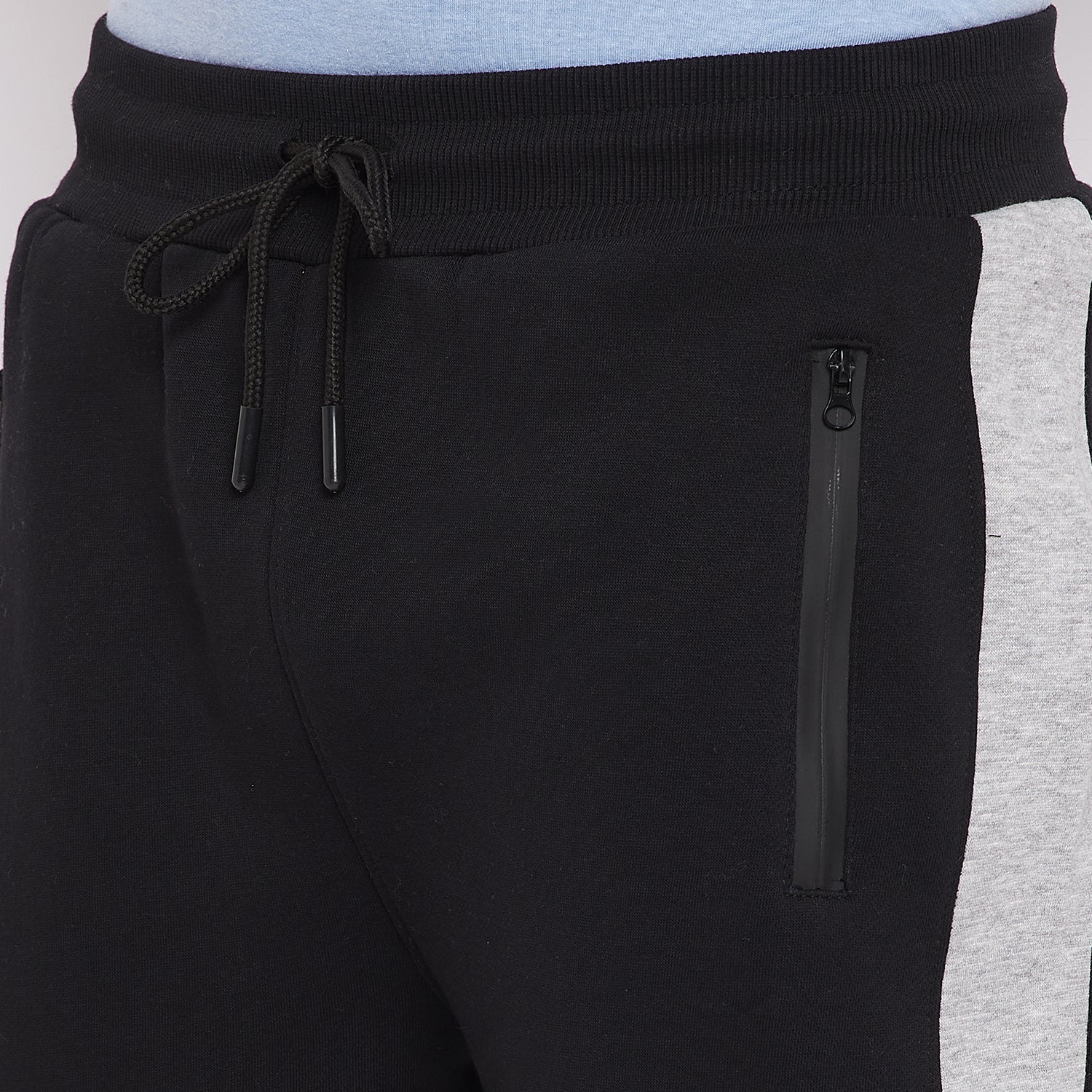 Duke Stardust Men Solid Track-Pant (LF5576)