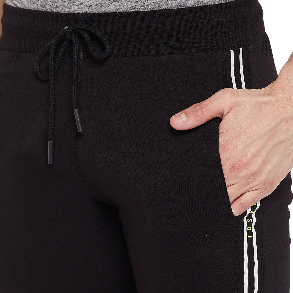 Duke Stardust Men Regular Shorts (LF5967)