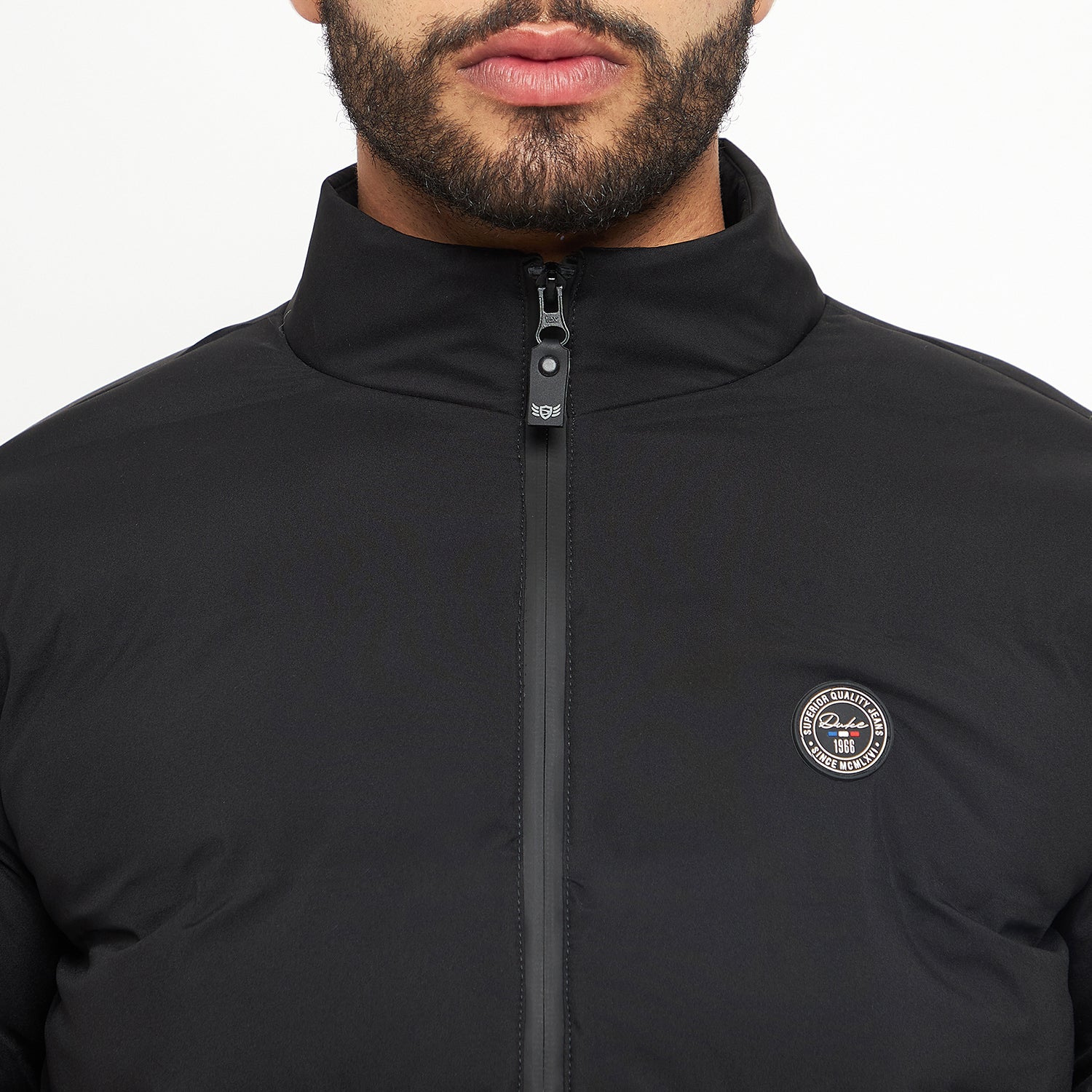 Duke Urban Men Full Sleeve Jacket (SDZ1883)