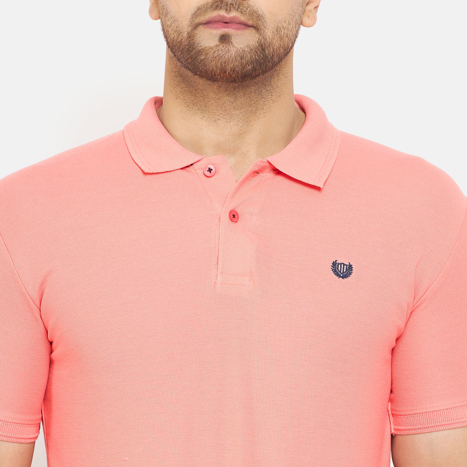 Duke Urban Men Half Sleeve Cotton T-shirt (SD51)