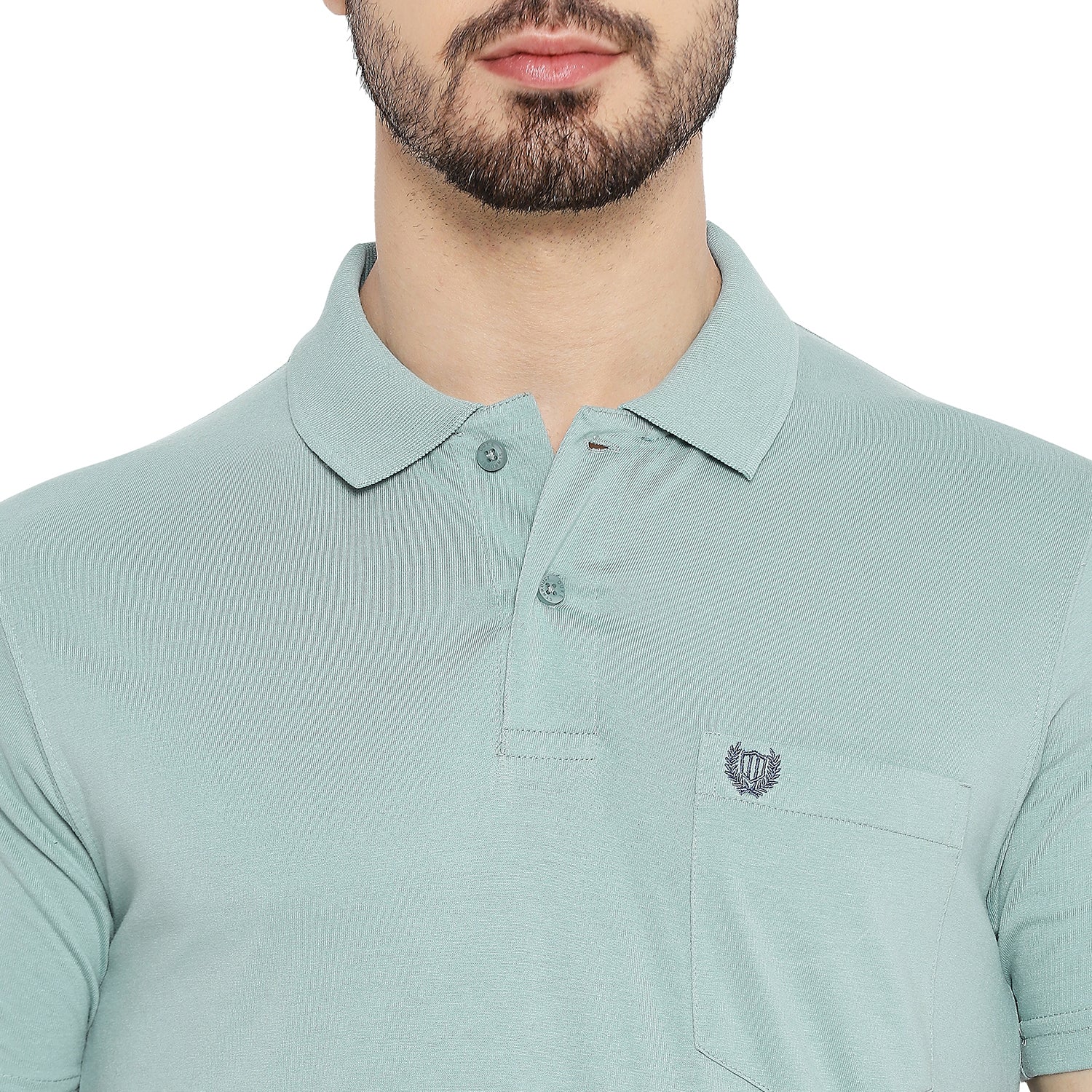 Duke Stardust Men Half Sleeve Cotton T-shirt (SD47)