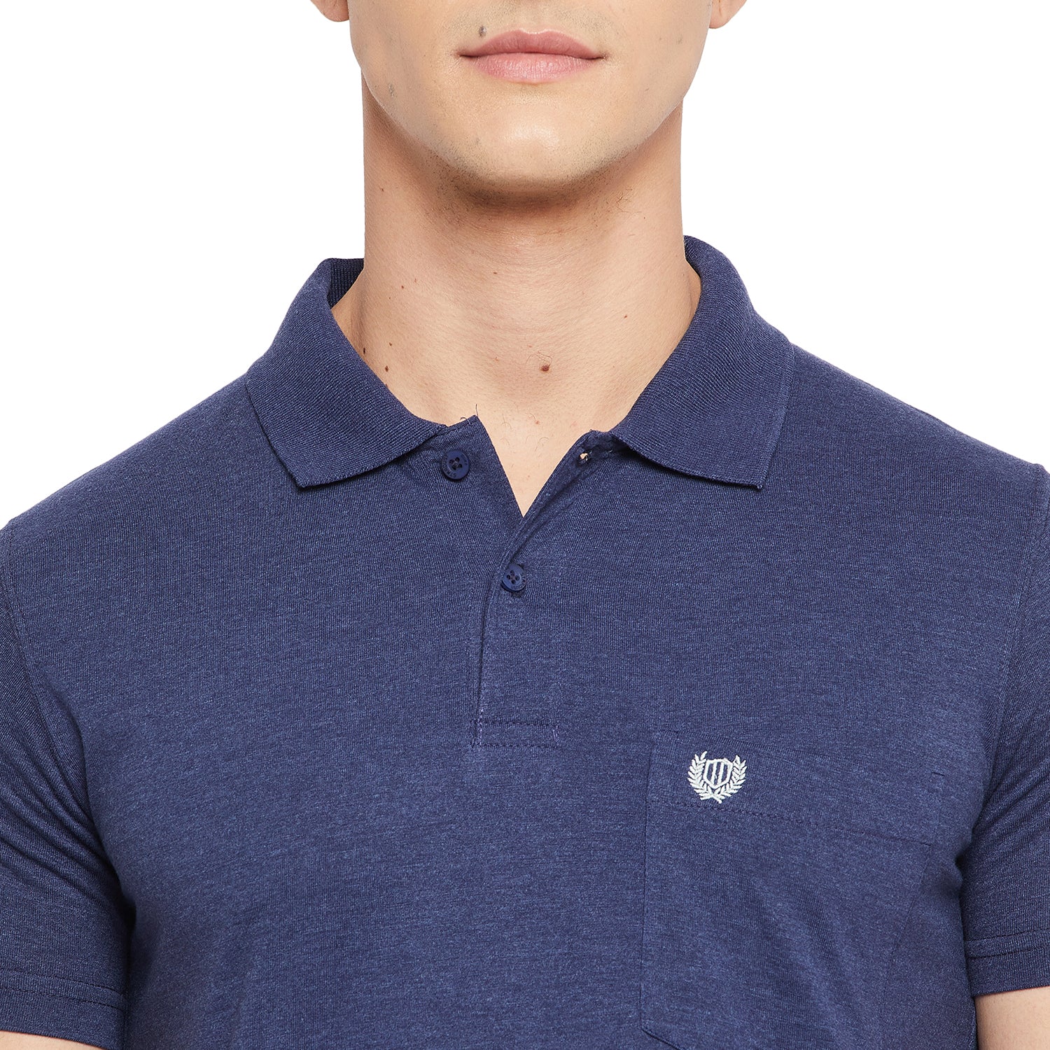 Duke Stardust Men Half Sleeve Cotton T-shirt (ONSD38S)
