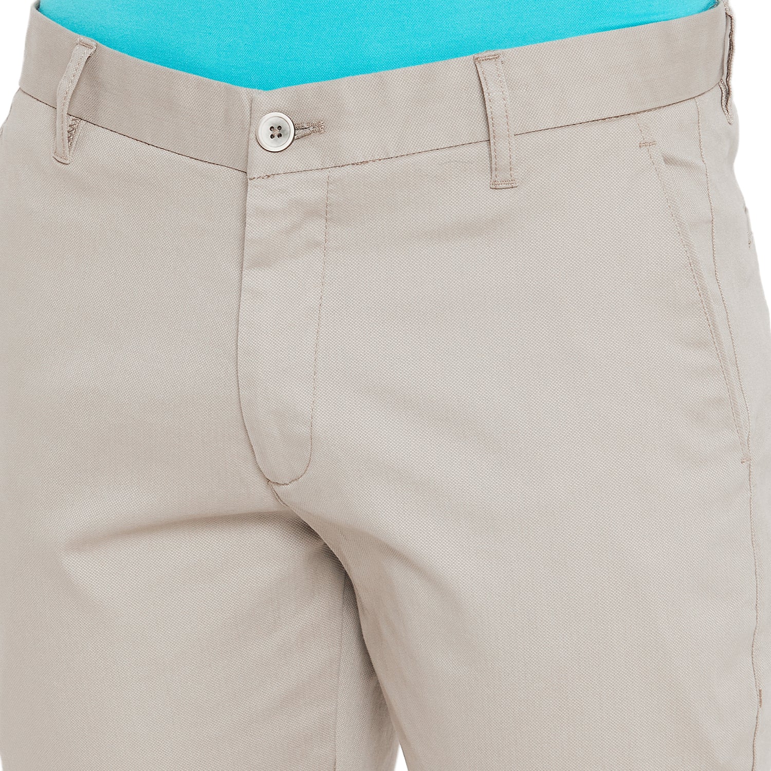 Duke Urban Men Slim Fit Trousers (SDT4534)