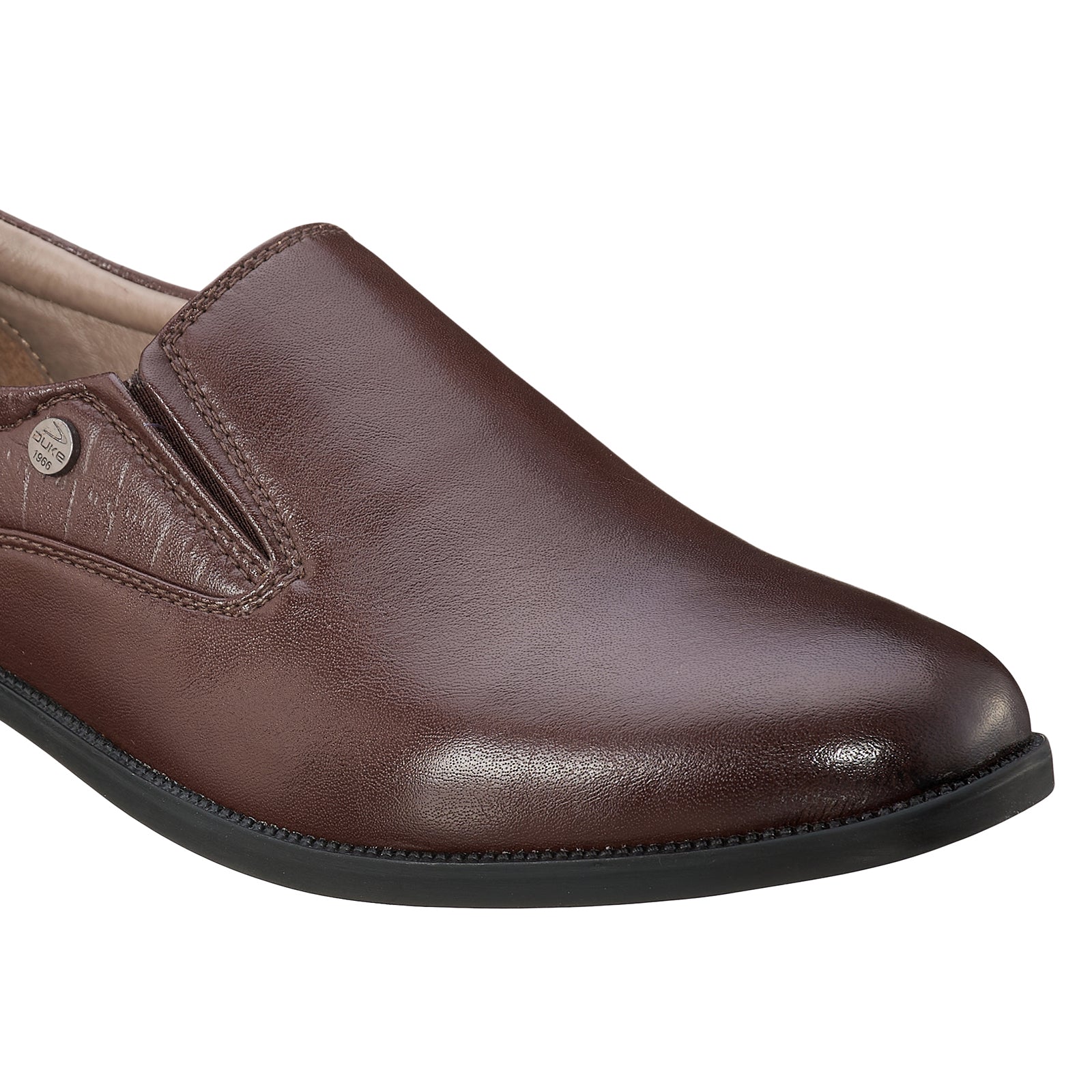 Duke Men Formal Shoes (FWOL755)