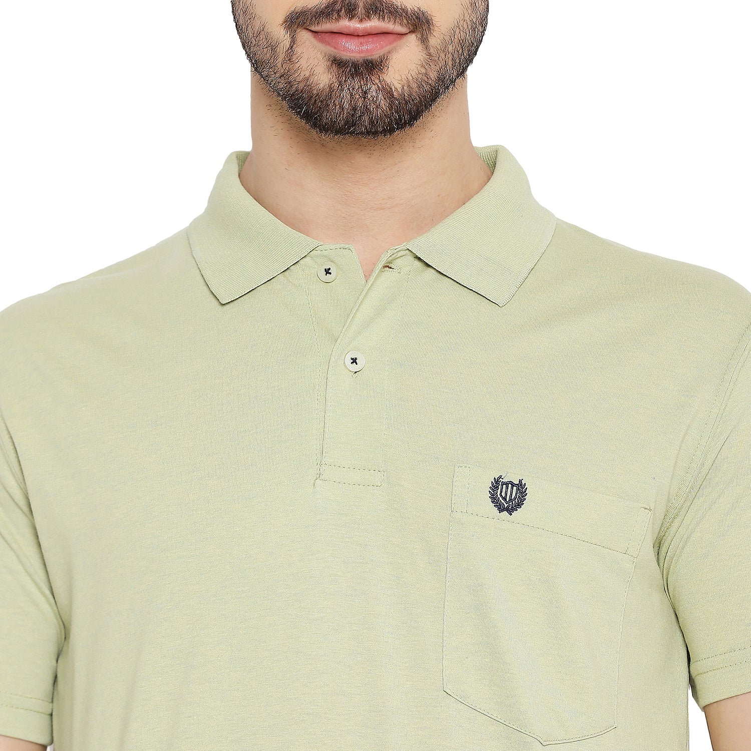 Duke Urban Men Half Sleeve Cotton T-shirt (MSD43)