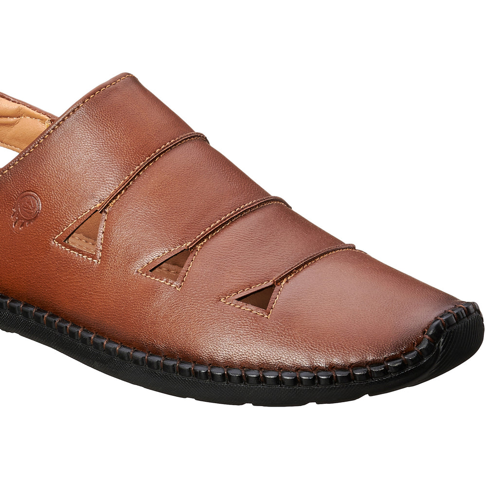 Duke Men Sandals (FWOL3308)