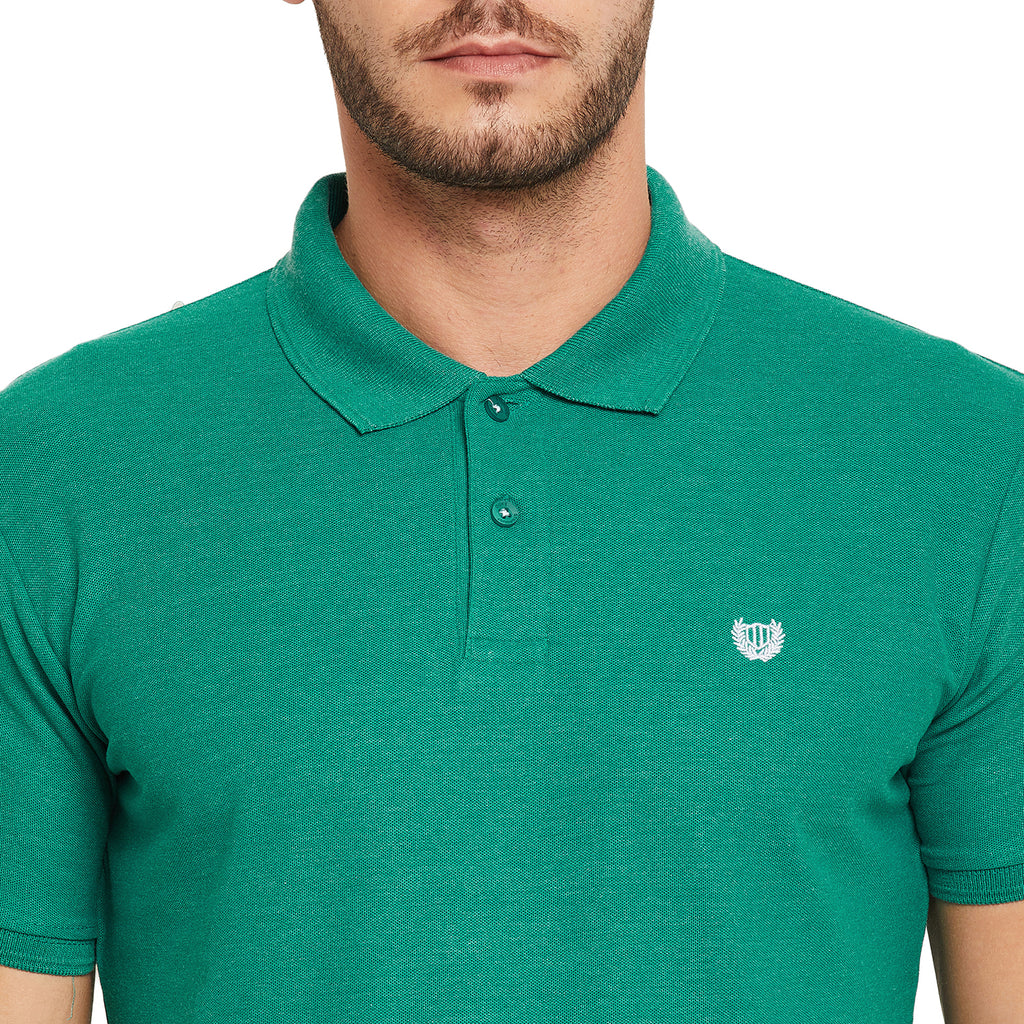 Duke Stardust Men Half Sleeve Cotton T-shirt (SD44)