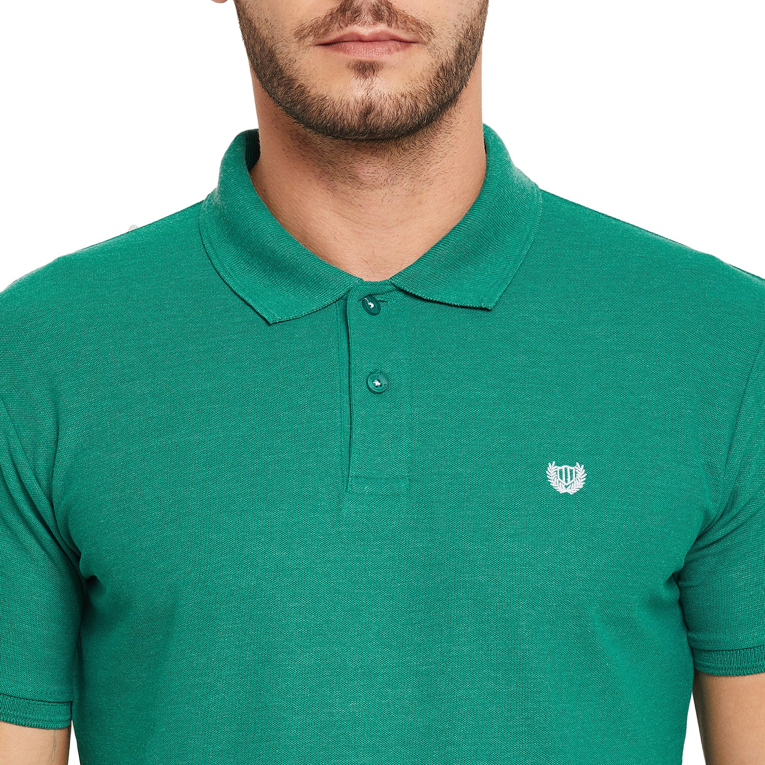 Duke Stardust Men Half Sleeve Cotton T-shirt (SD44)
