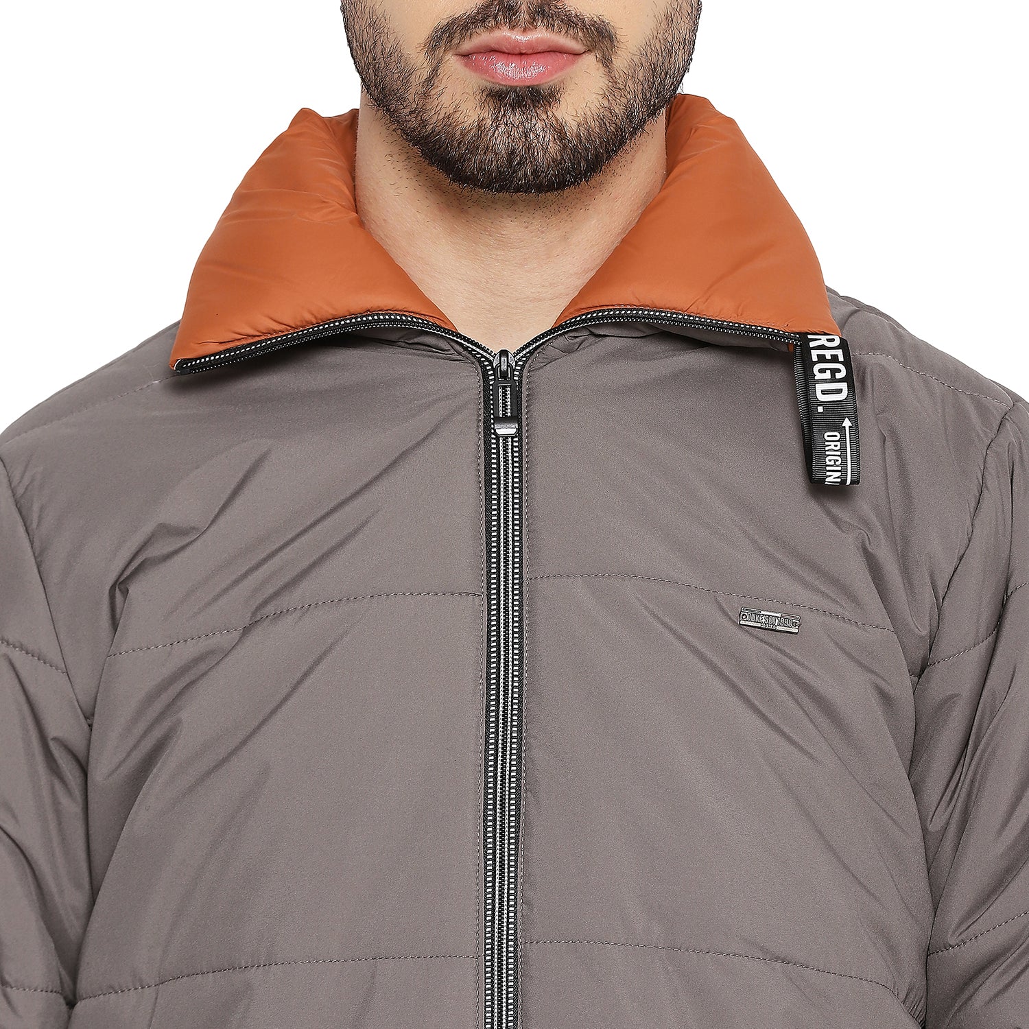 Duke Urban Men Full Sleeve Jacket (SDZ1081)