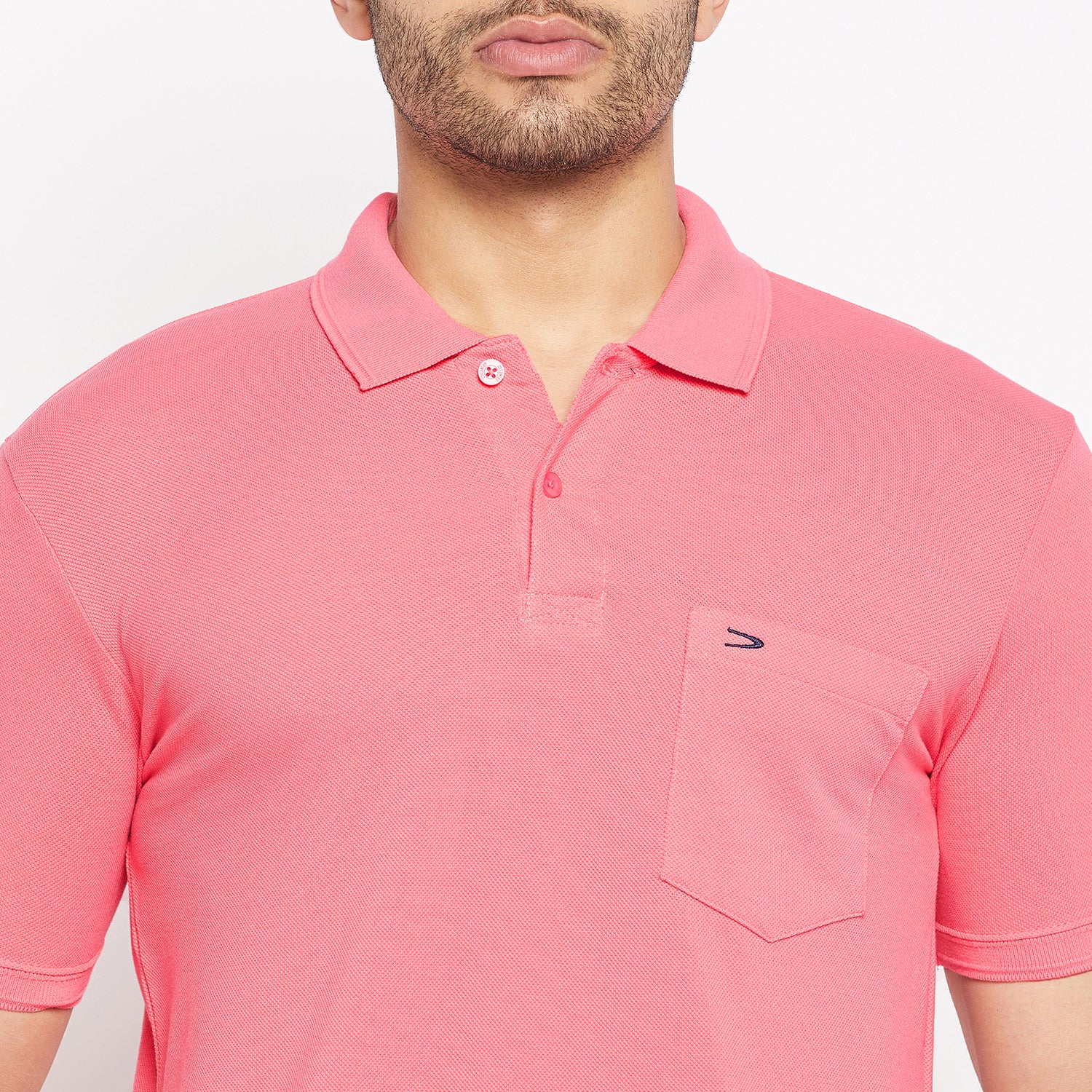Duke Urban Men Half Sleeve Cotton T-shirt (600F)