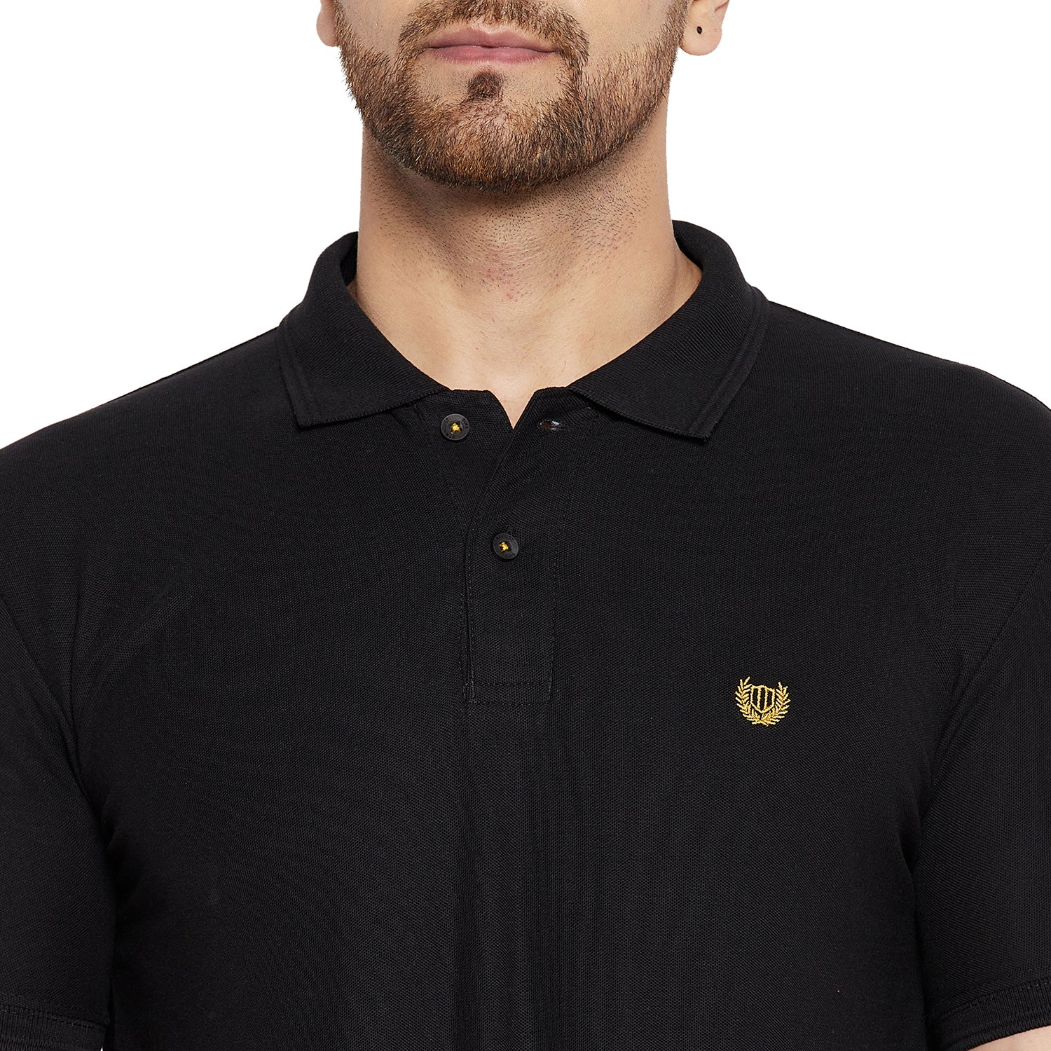 Duke Stardust Men Half Sleeve Cotton T-shirt (SD44)