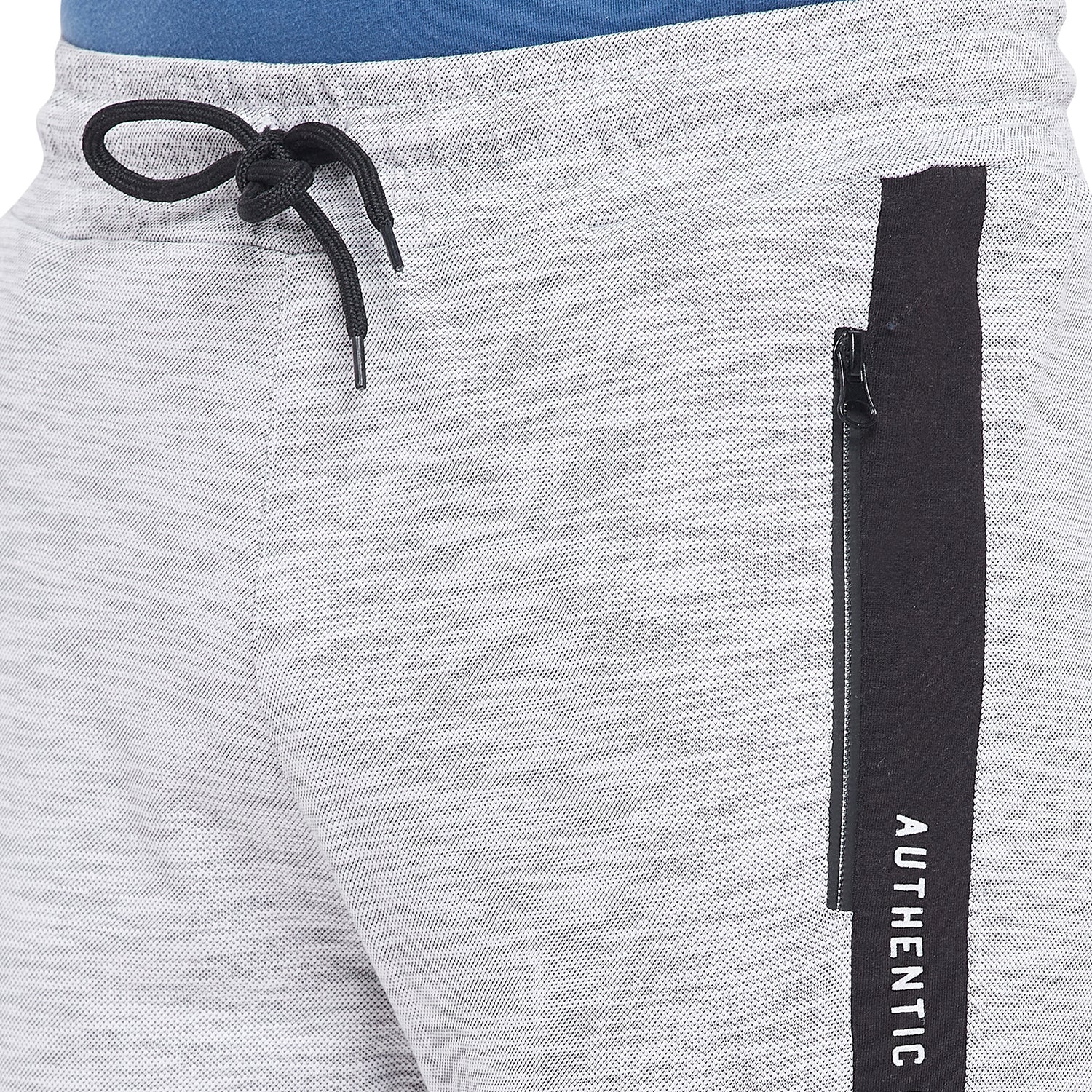 Duke Urban Men Solid Track-Pant (LF5578)