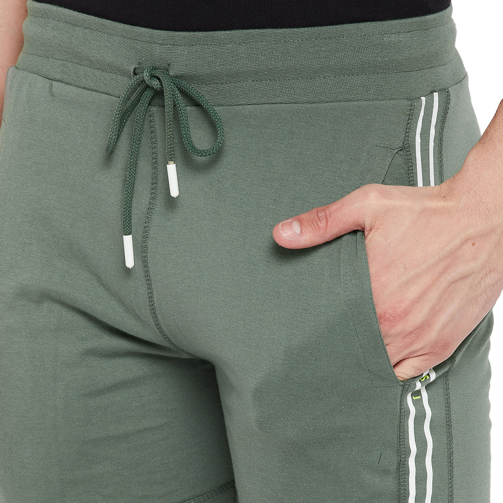 Duke Stardust Men Regular Shorts (LF5967)