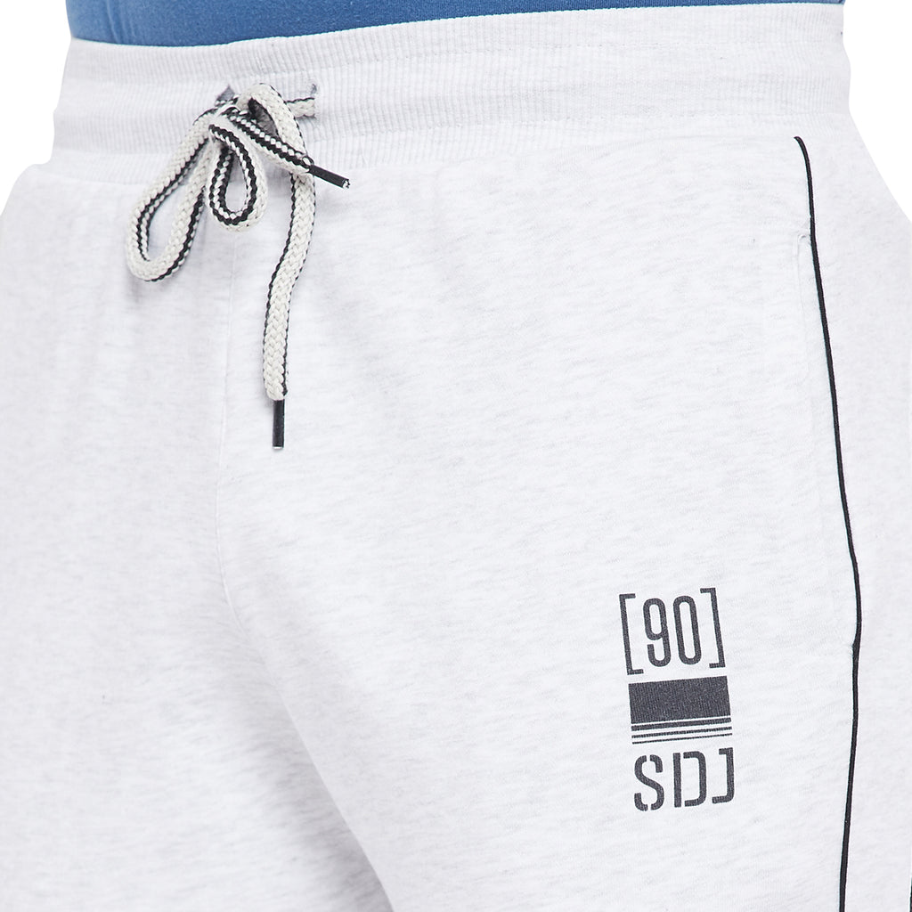 Duke Stardust Men Solid Track-Pant (LF5571)