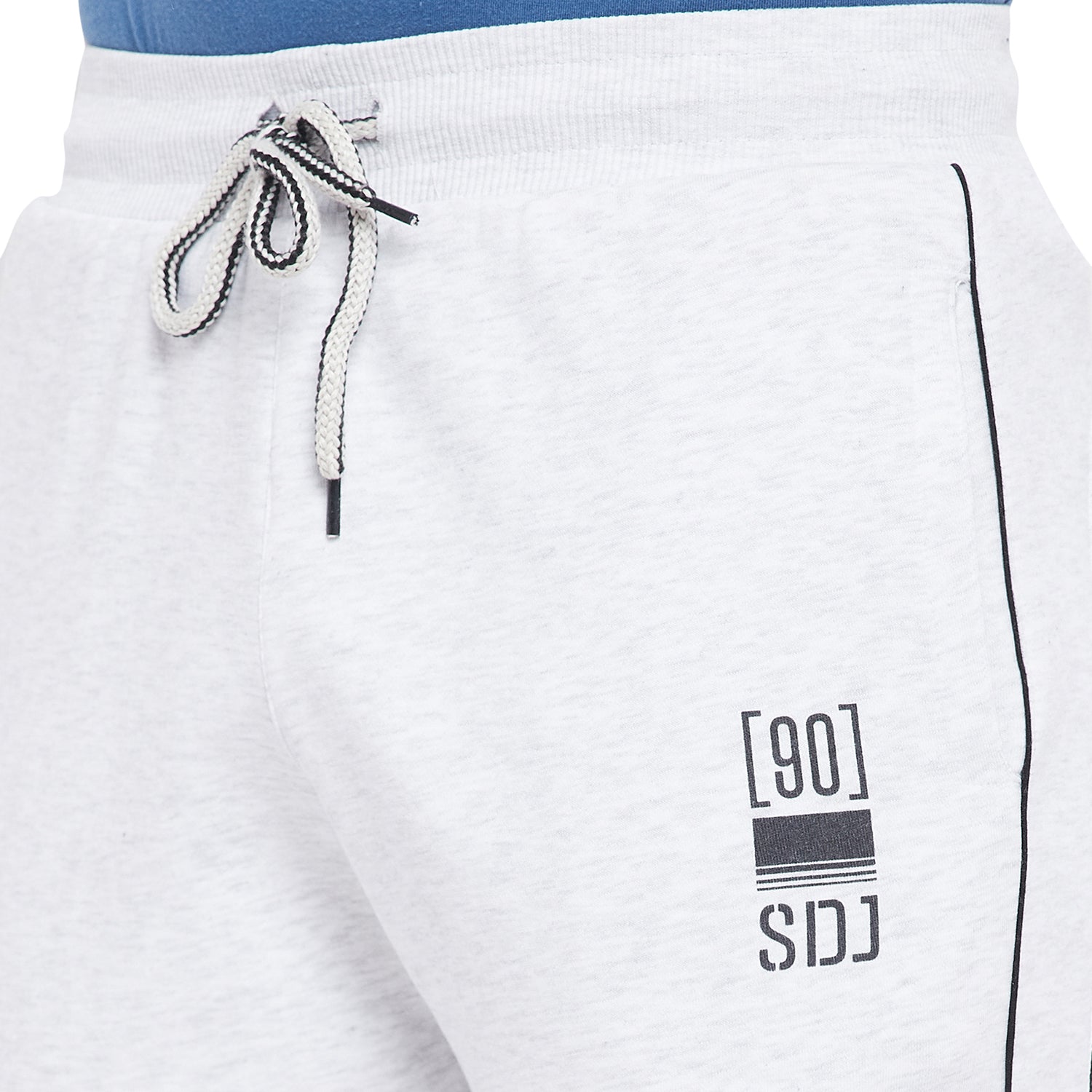 Duke Stardust Men Solid Track-Pant (LF5571)