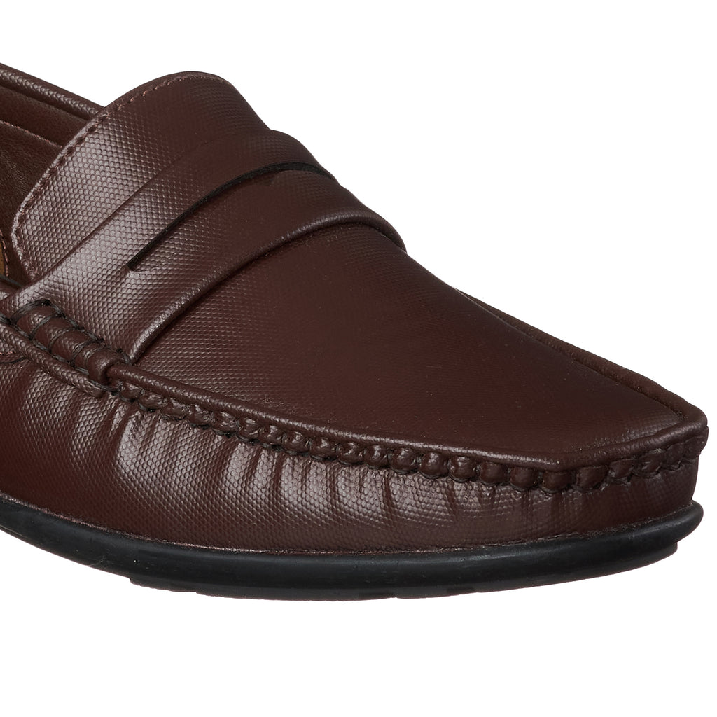 Duke Men Loafers (FWOL723)