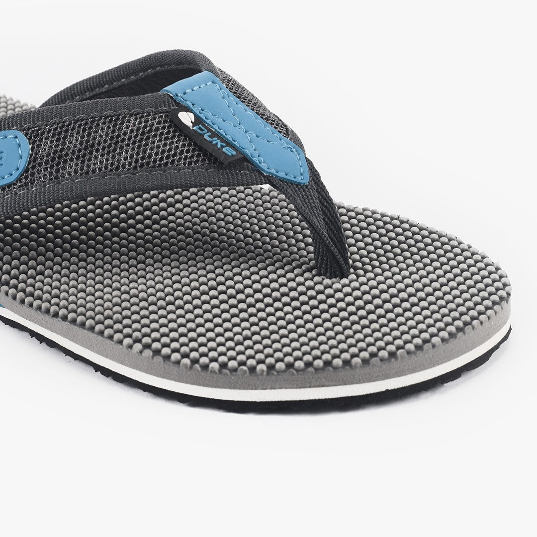 Duke Men Thong Flip Flops (FWC6010)