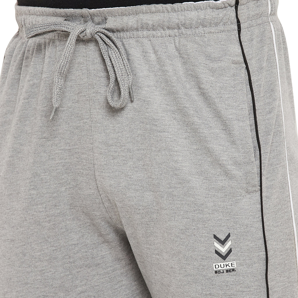 Duke Stardust Men Regular Track Pants (LF5500T)