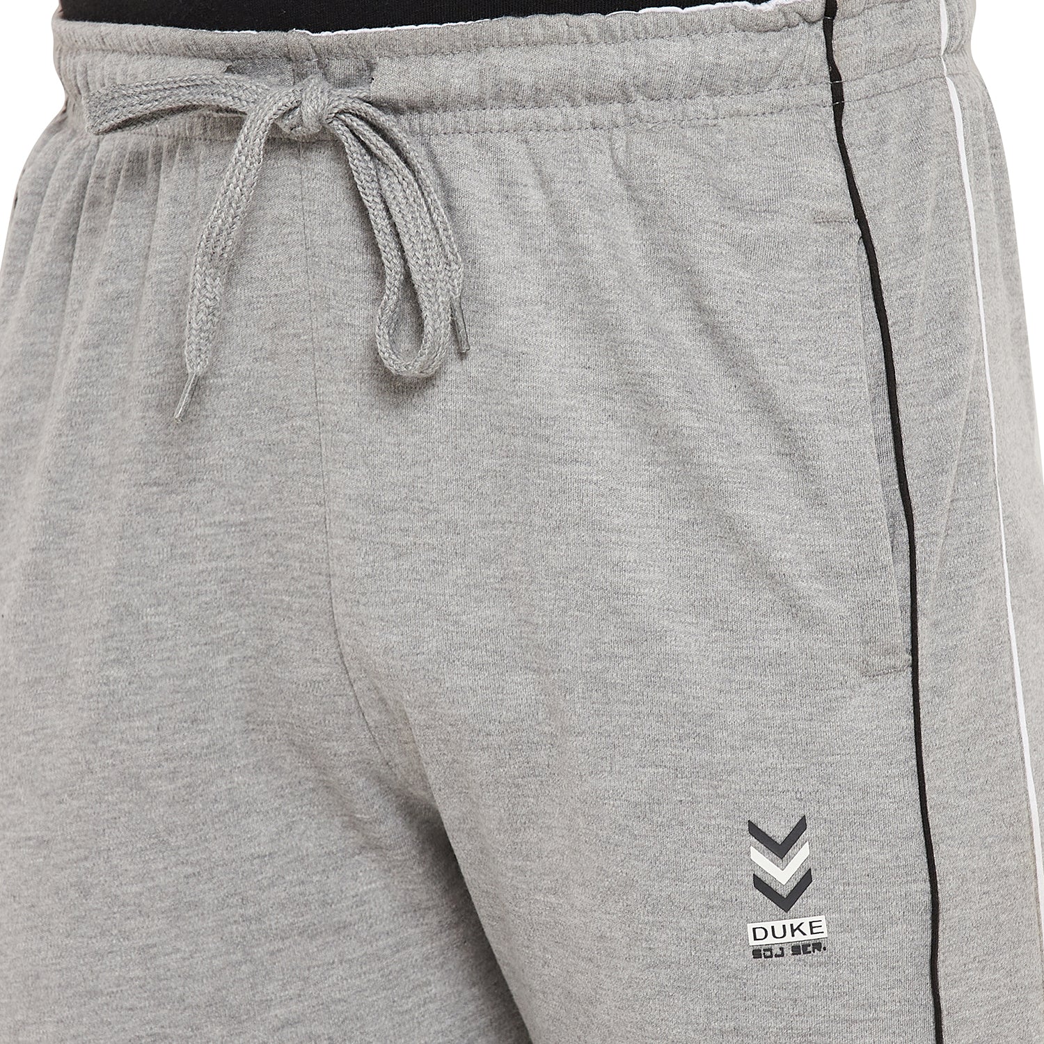 Duke Stardust Men Regular Track Pants (LF5500T)