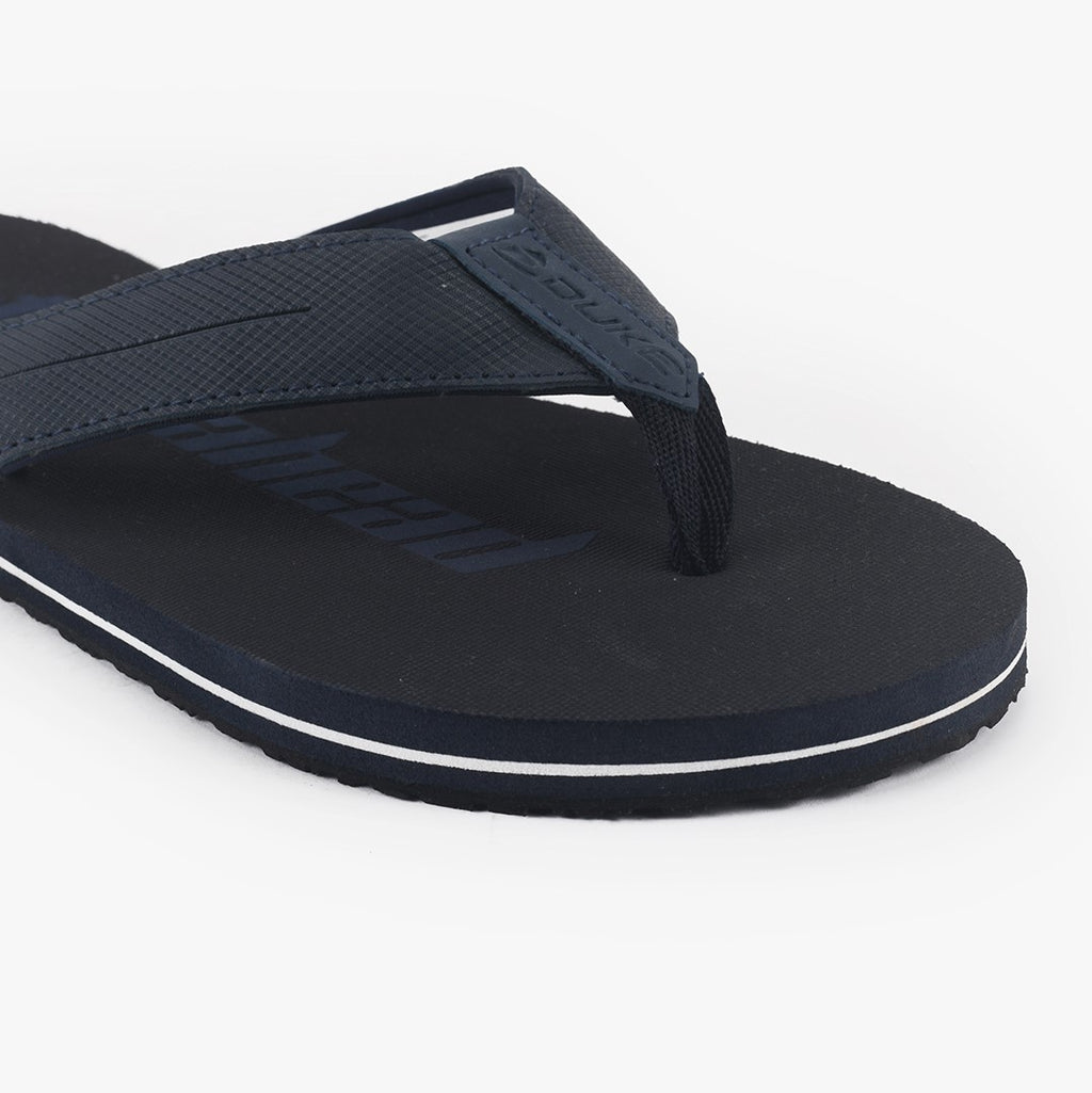 Duke Men Thong Flip Flops (FWC6013)