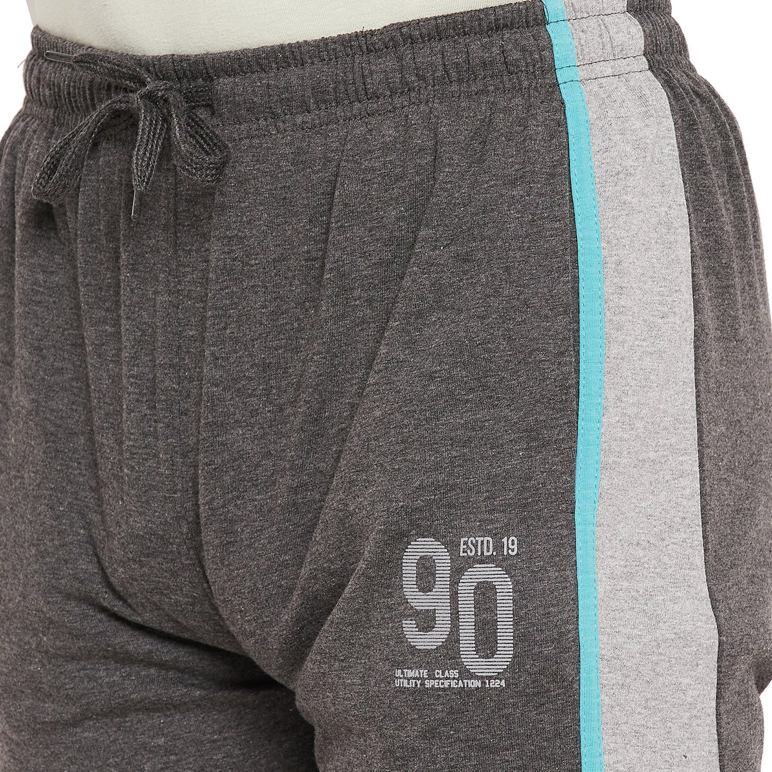Duke Stardust Men Regular Shorts (MTLF5968)