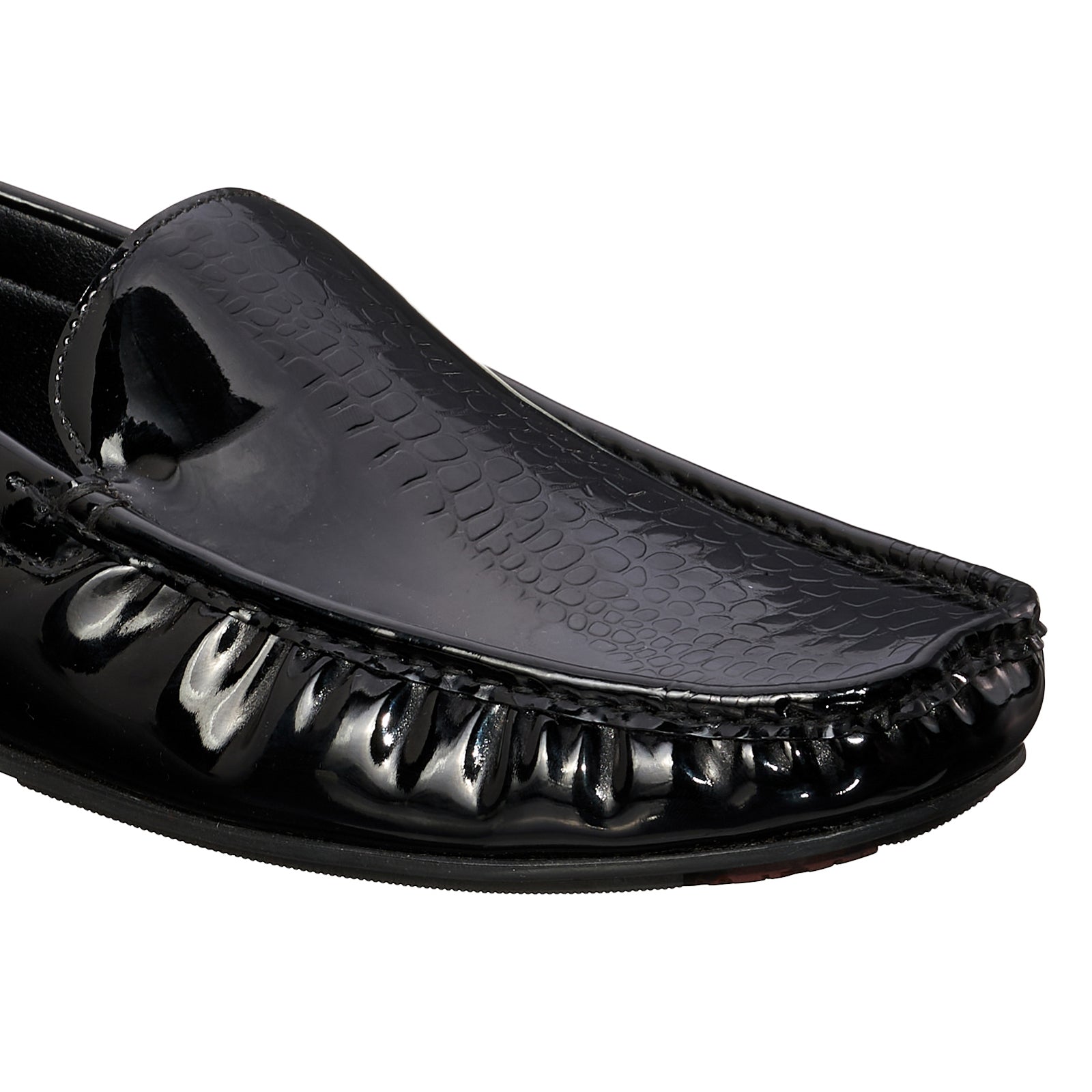 Duke Men Loafers (FWOL729)
