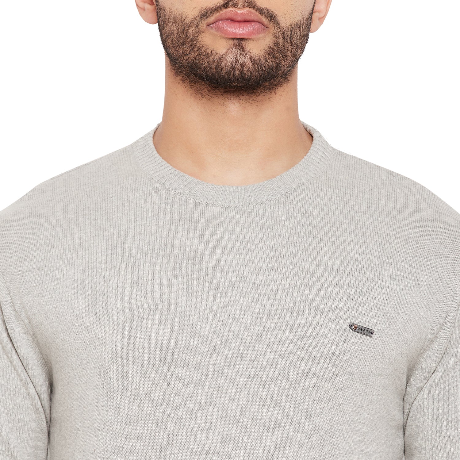 Duke Urban Men Full Sleeve Round Neck Sweater (SDS4000)