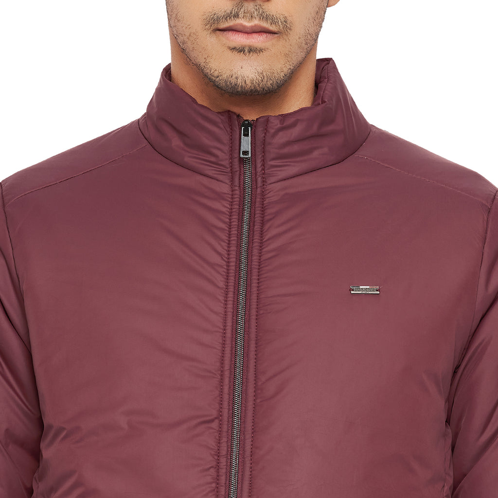 Duke Urban Men Full Sleeve Jacket (SDZ1882)