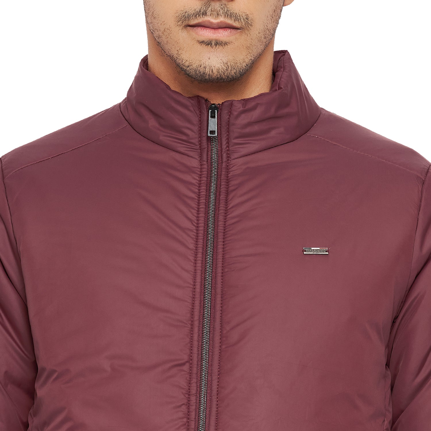 Duke Urban Men Full Sleeve Jacket (SDZ1882)