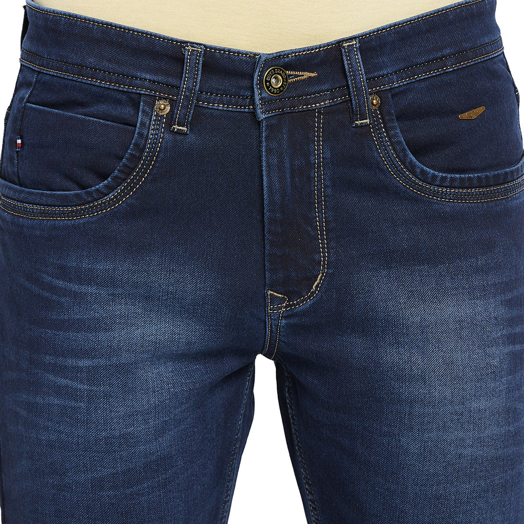 Duke Stardust Men Slim Fit Jeans (SDD5156)