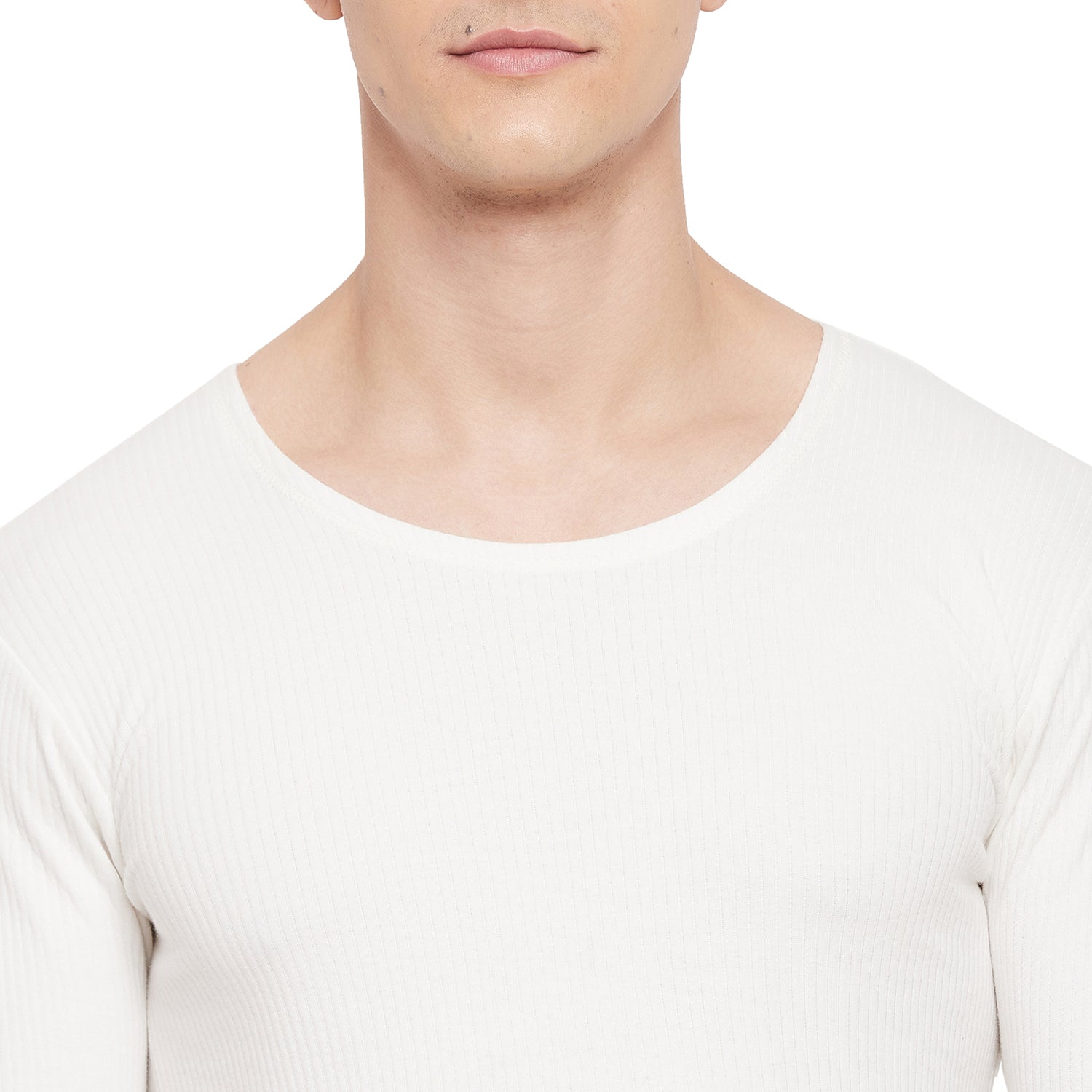 Duke Stardust Men Full Sleeve Top Thermal (D1-G)