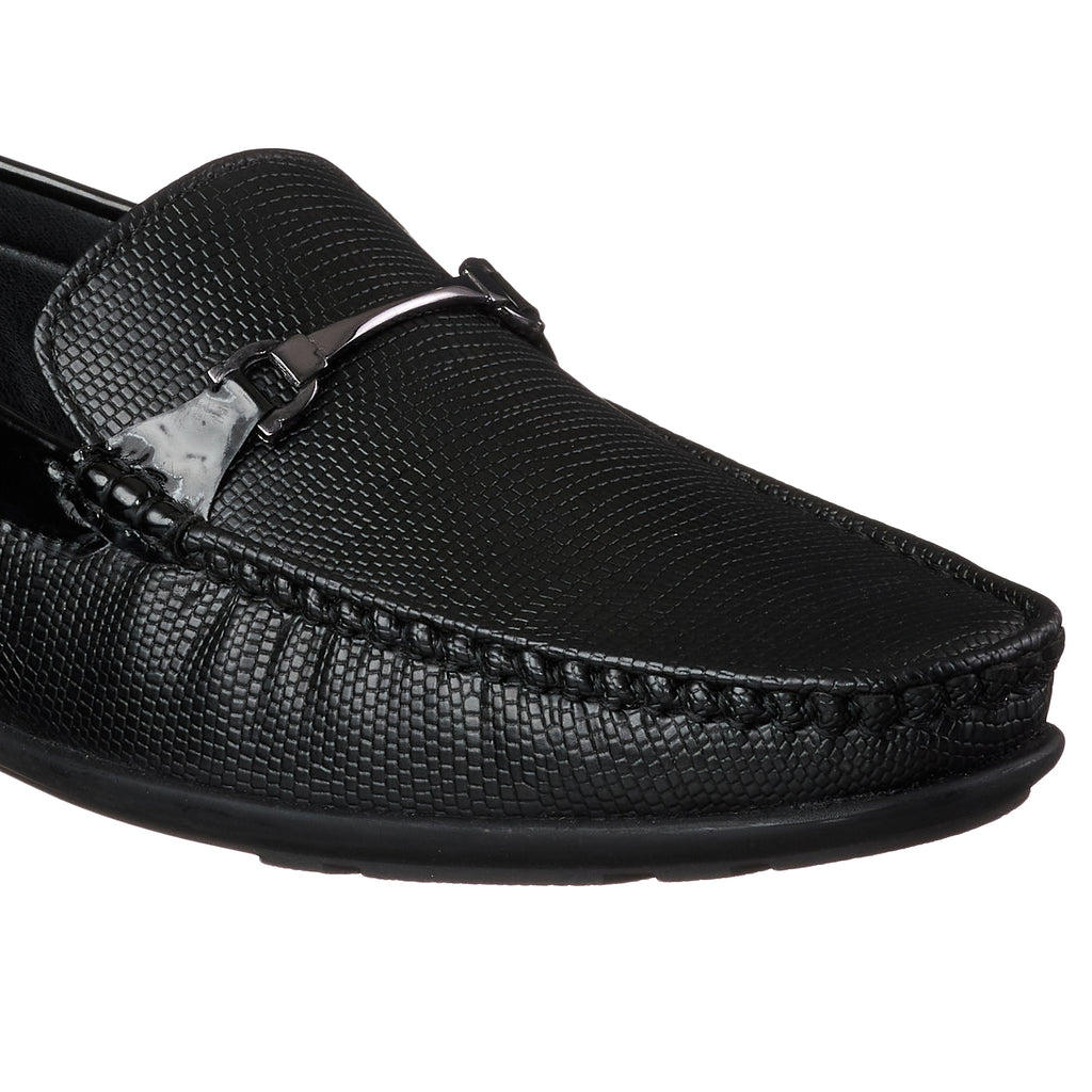 Duke Men Loafers (FWOL724)
