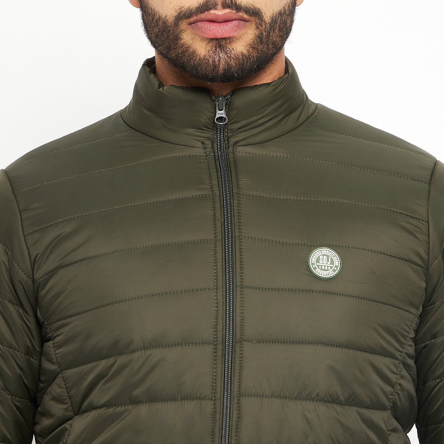 Duke Urban Men Full Sleeve Jacket (SDZ1007)