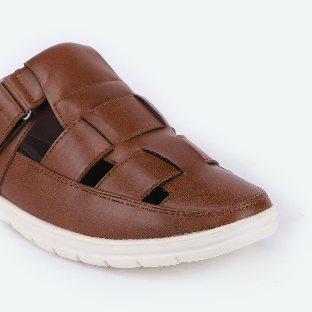 Duke Men Comfort Sandals (FWOL3306)