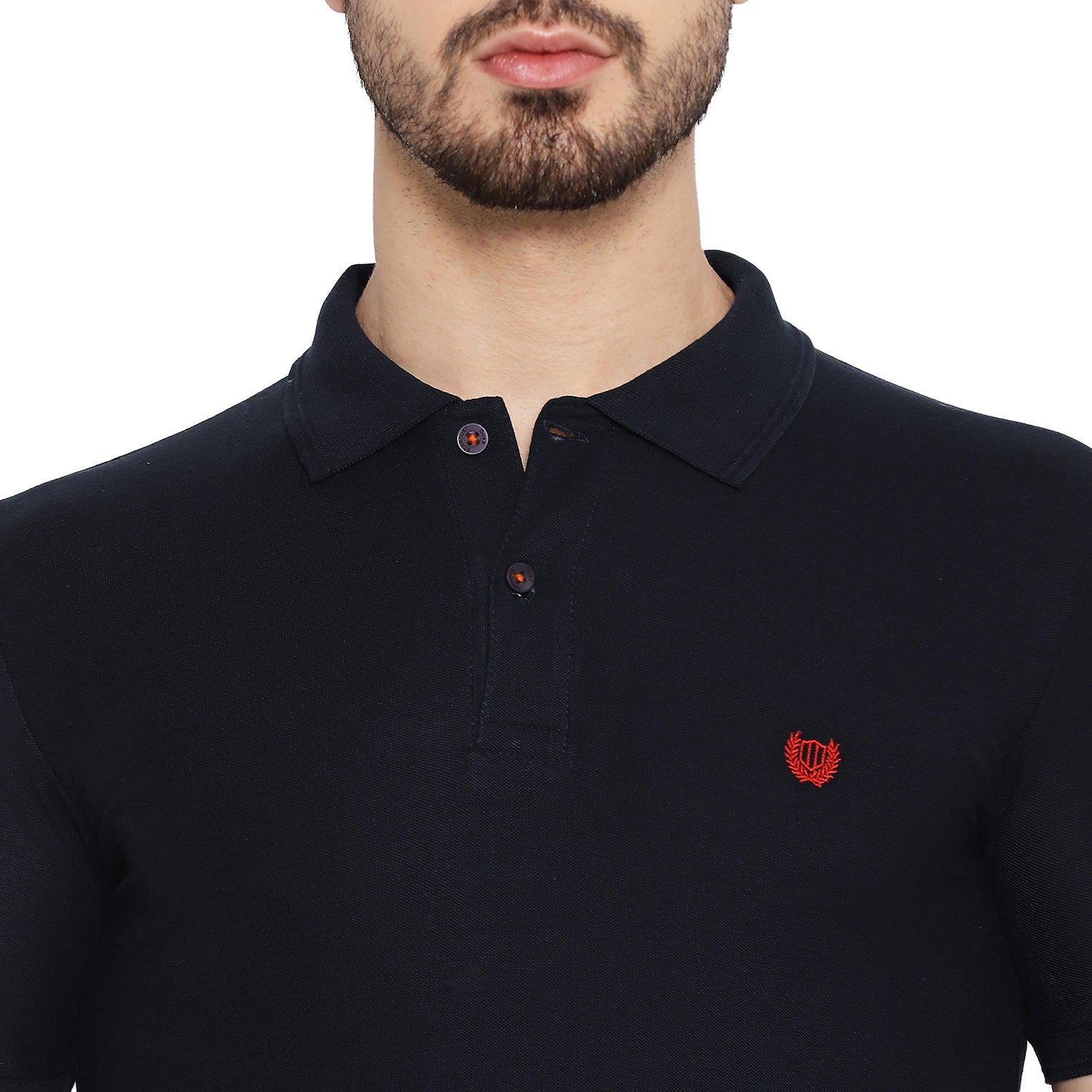 Duke Urban Men Half Sleeve Cotton T-Shirt (ONSD21S)